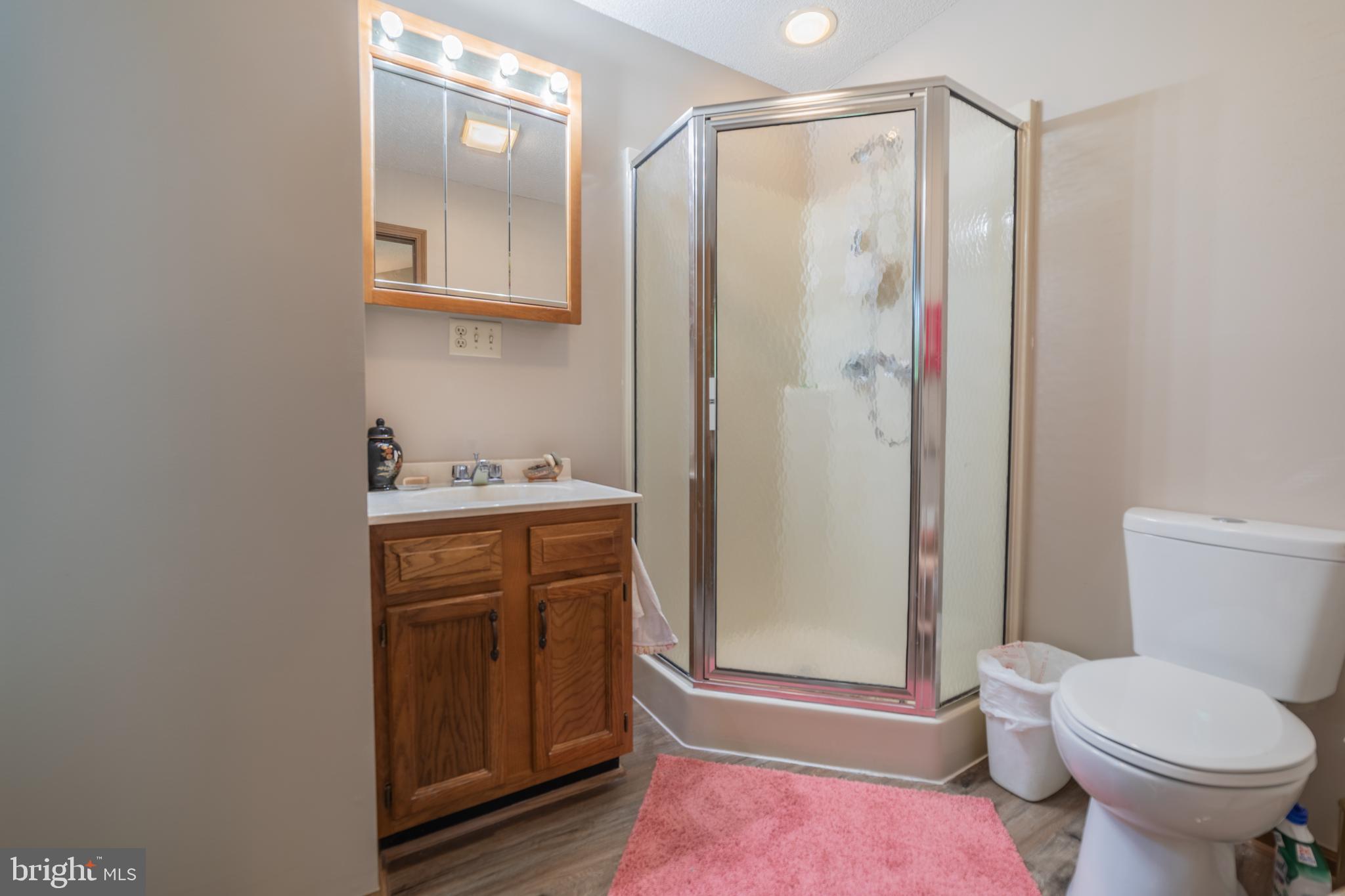 THE WOODS - Residential