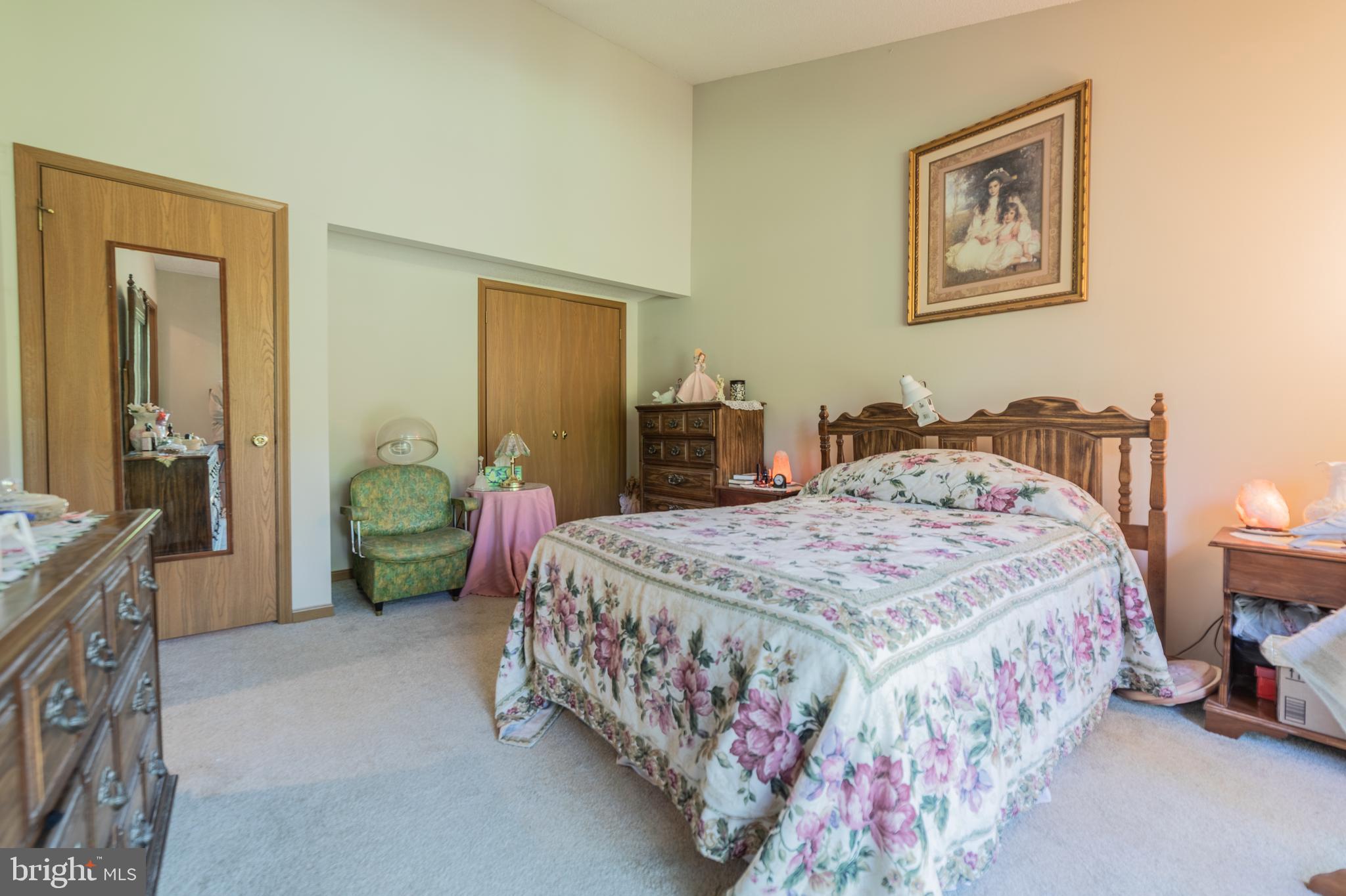 THE WOODS - Residential