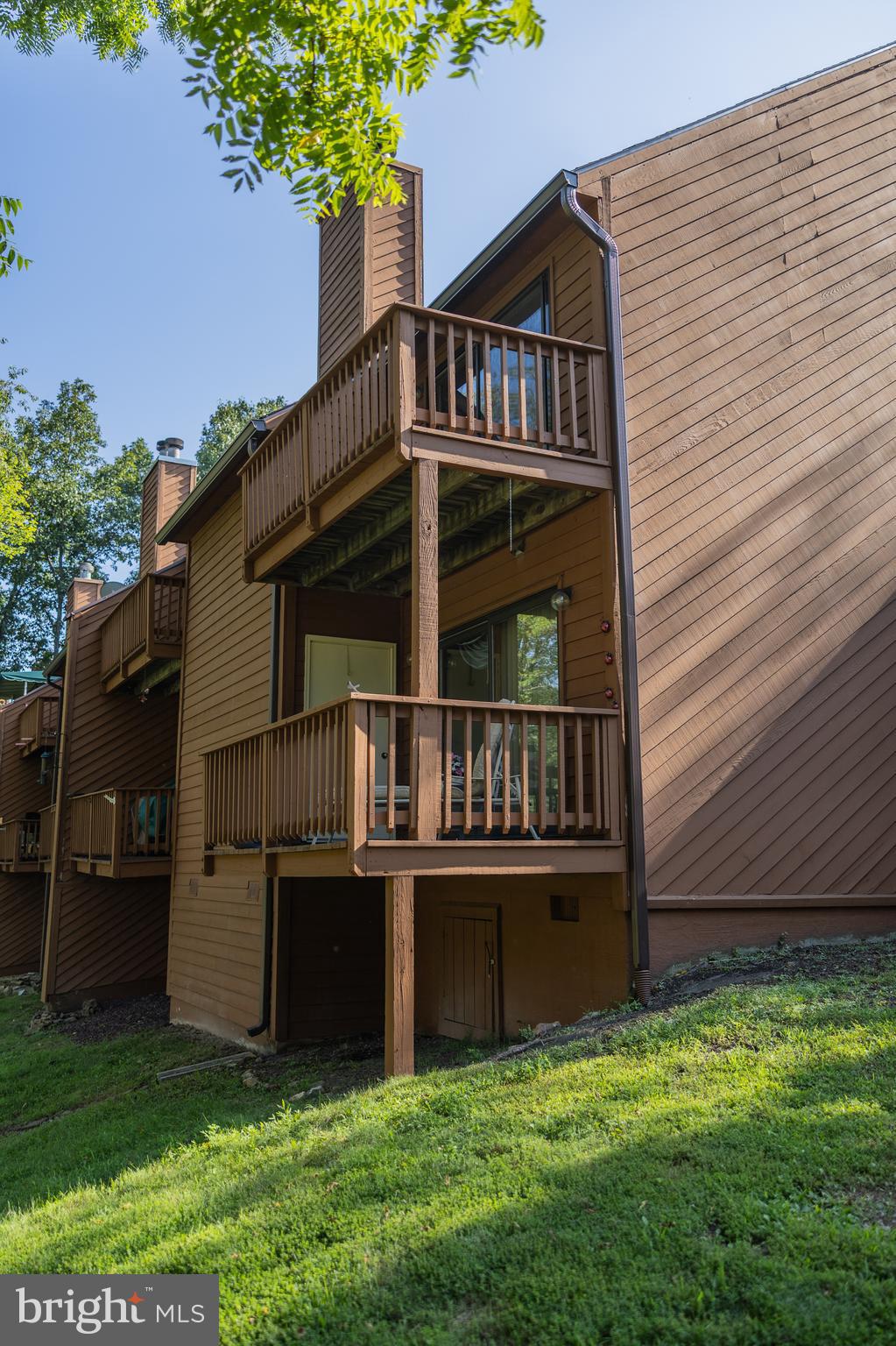 THE WOODS - Residential