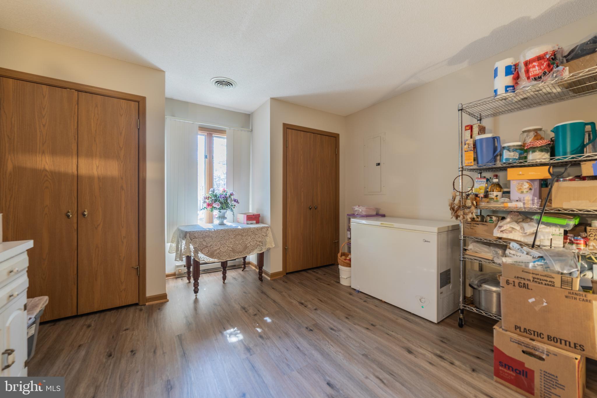 THE WOODS - Residential