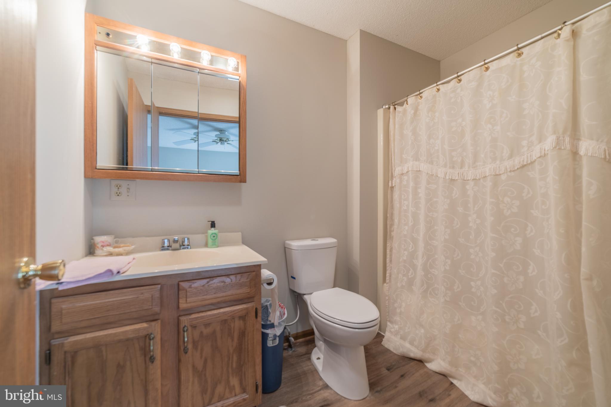 THE WOODS - Residential