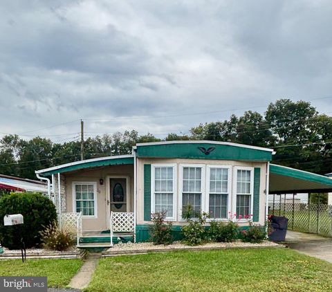 331 TANSBORO ROAD 30 BERLIN NJ 08009