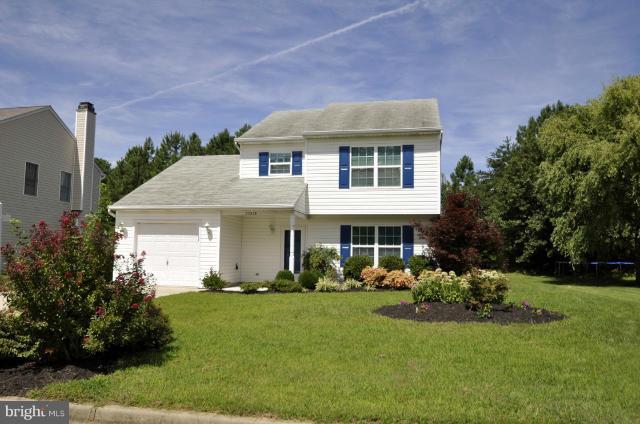 GREENBRIER - Residential Lease