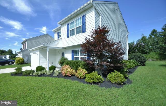 GREENBRIER - Residential Lease