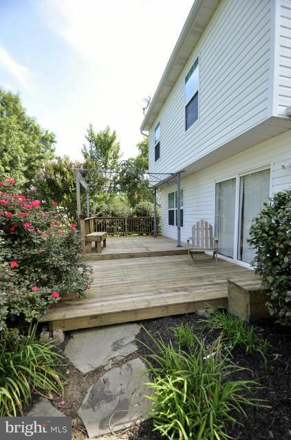 GREENBRIER - Residential Lease