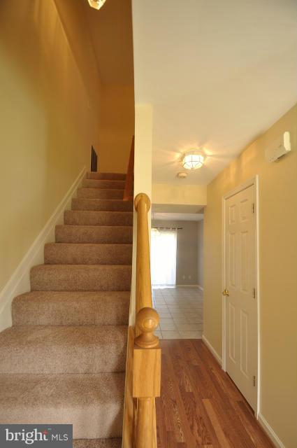 GREENBRIER - Residential Lease