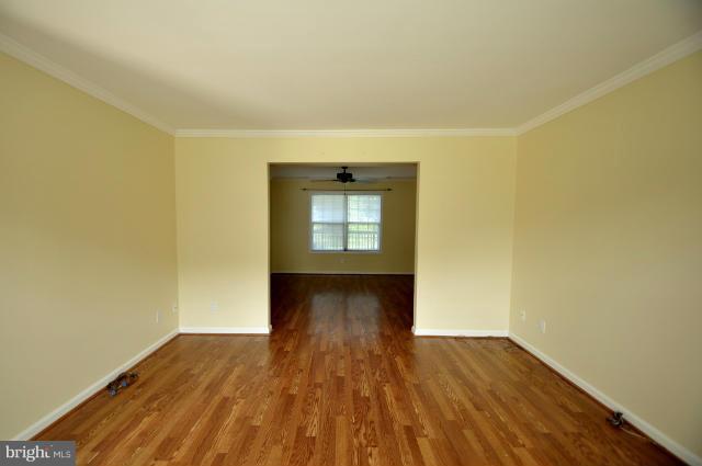 GREENBRIER - Residential Lease