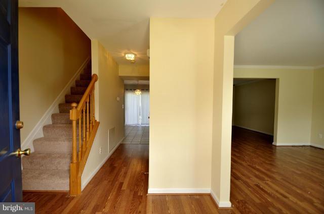 GREENBRIER - Residential Lease