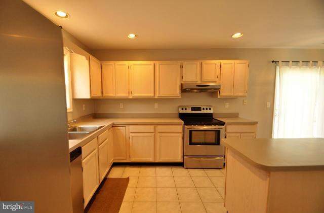 GREENBRIER - Residential Lease