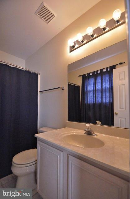 GREENBRIER - Residential Lease