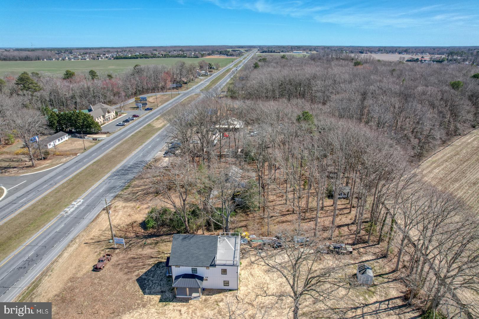 14660 COASTAL HIGHWAY