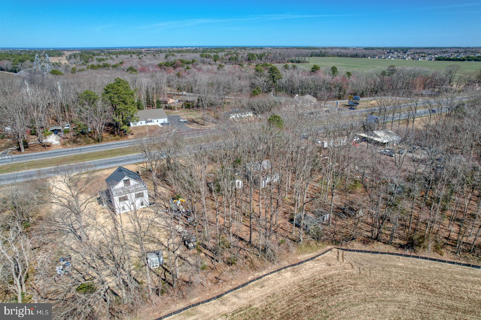 14660 COASTAL HIGHWAY