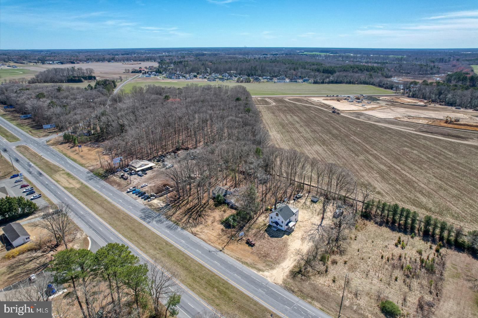 NONE AVAILABLE - Residential