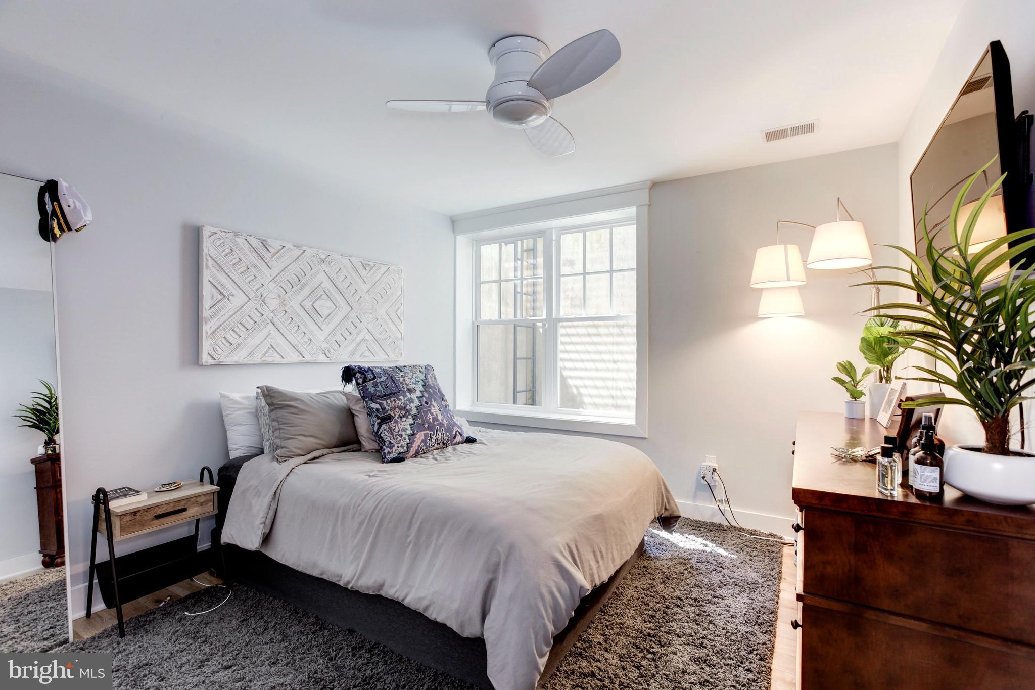 GLOVER PARK - Residential Lease