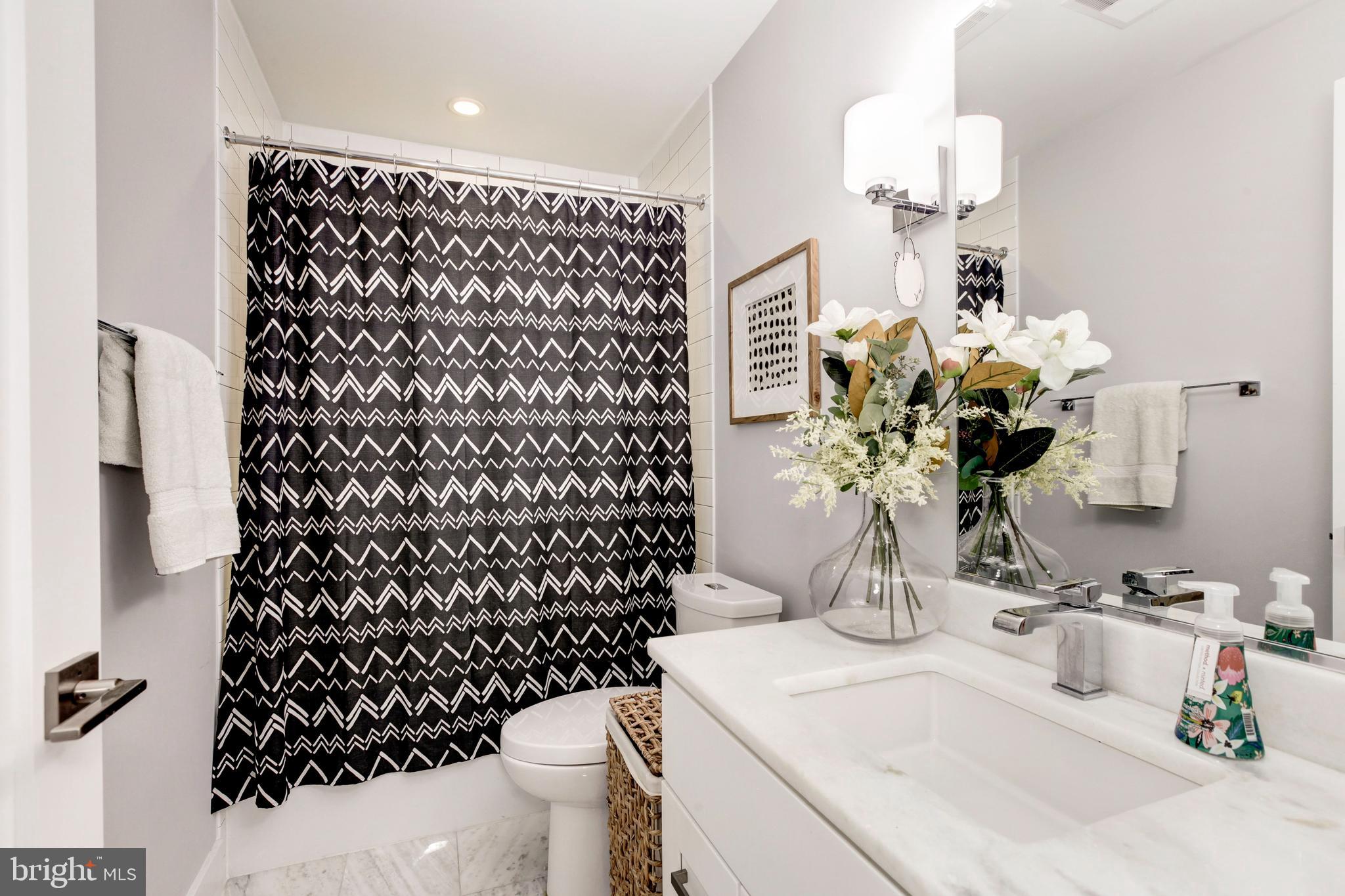 GLOVER PARK - Residential Lease