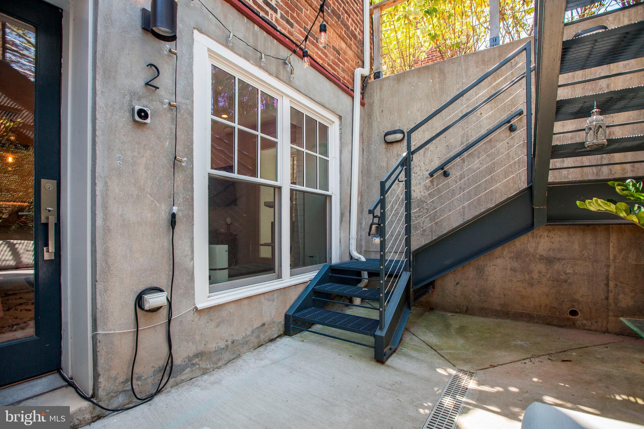 GLOVER PARK - Residential Lease