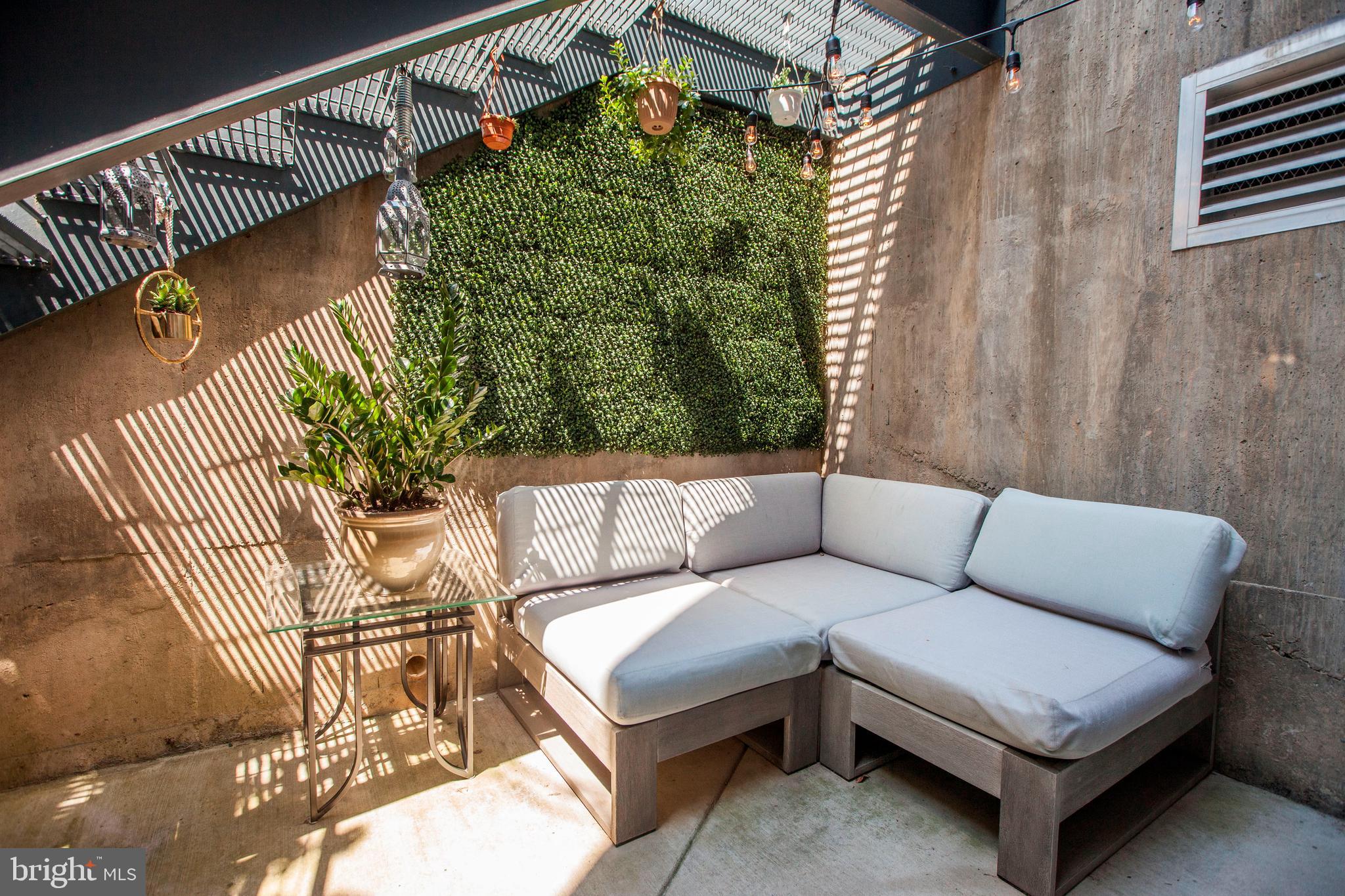 GLOVER PARK - Residential Lease