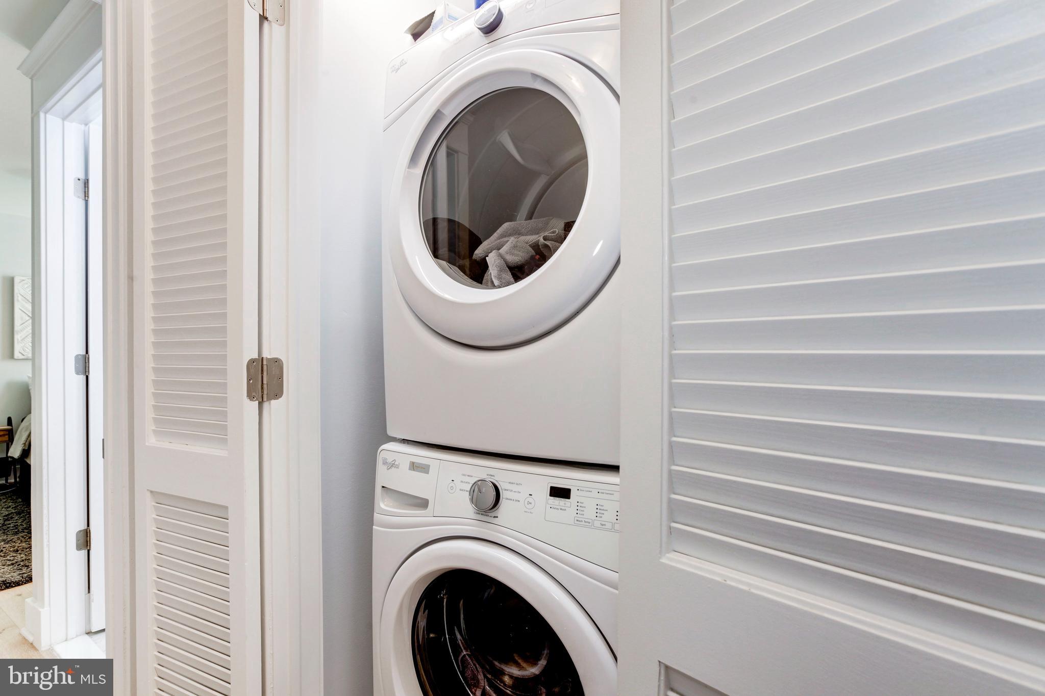 GLOVER PARK - Residential Lease