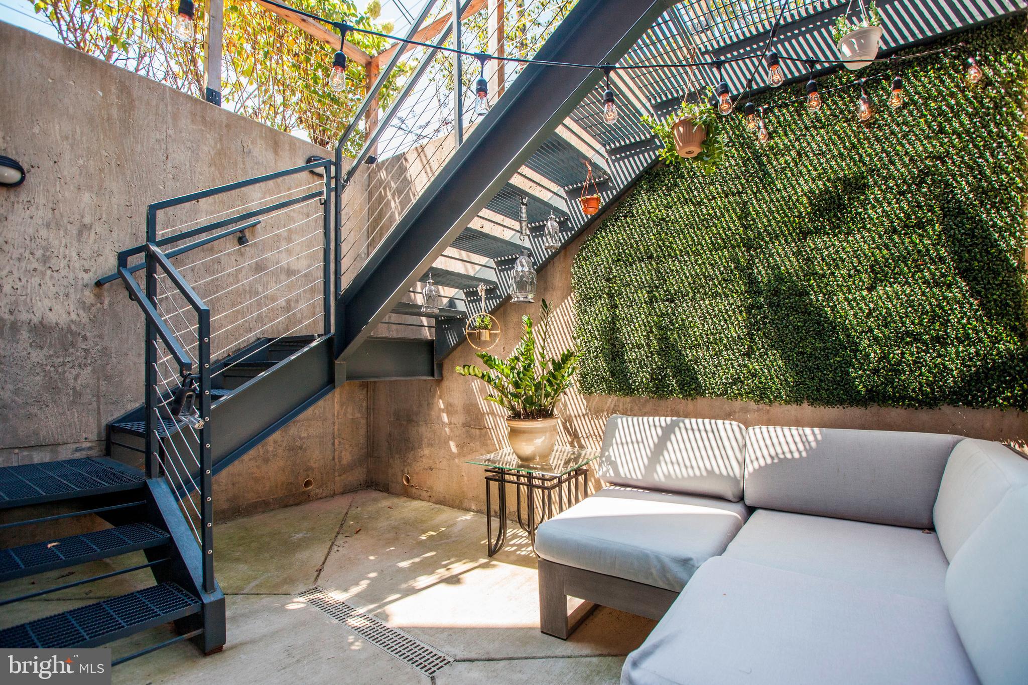 GLOVER PARK - Residential Lease