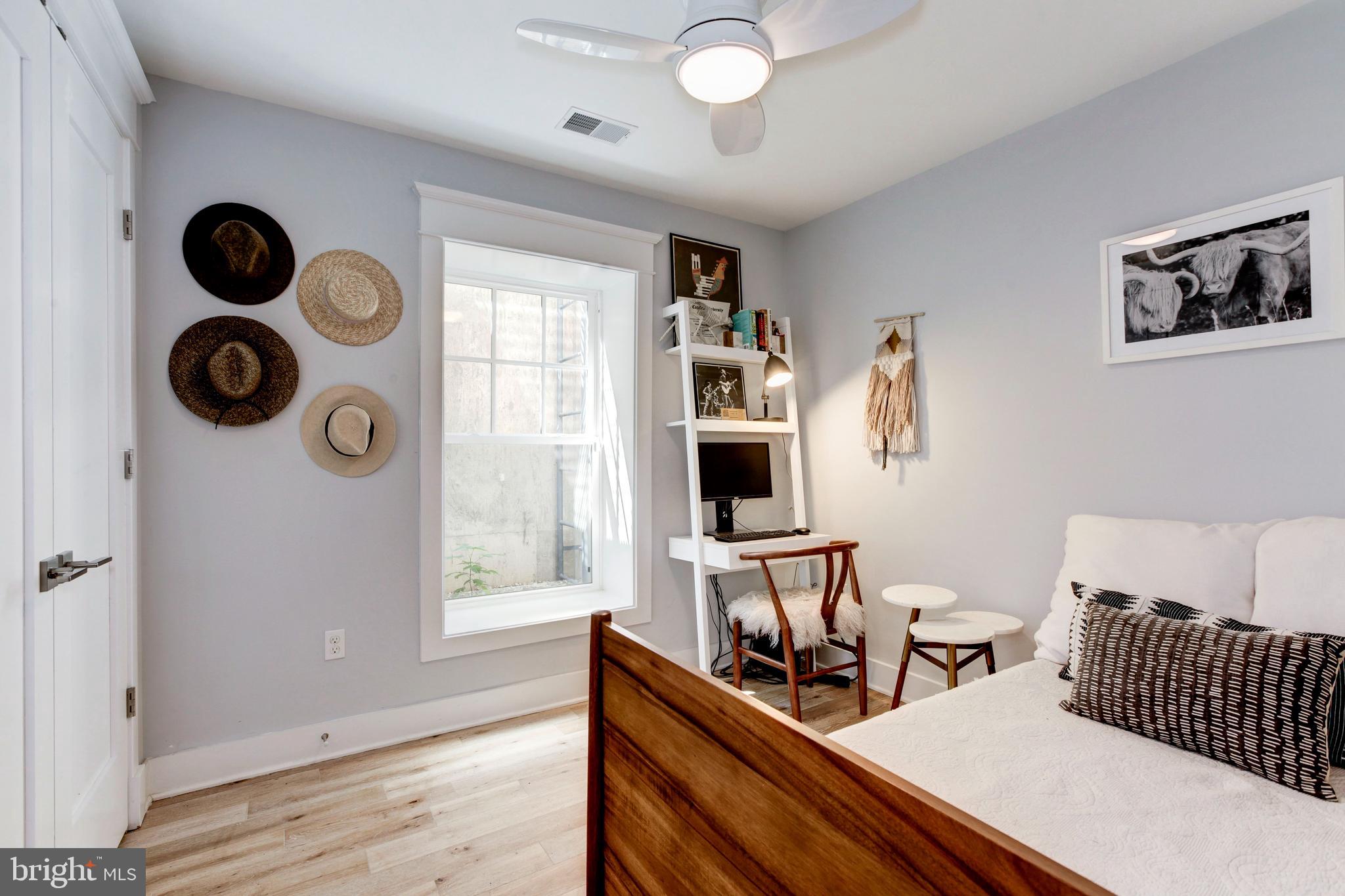 GLOVER PARK - Residential Lease