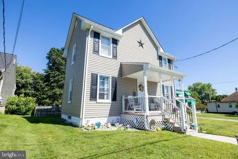 207 Baldt Ave, New Castle, DE 19720 - MLS#: DENC2068186