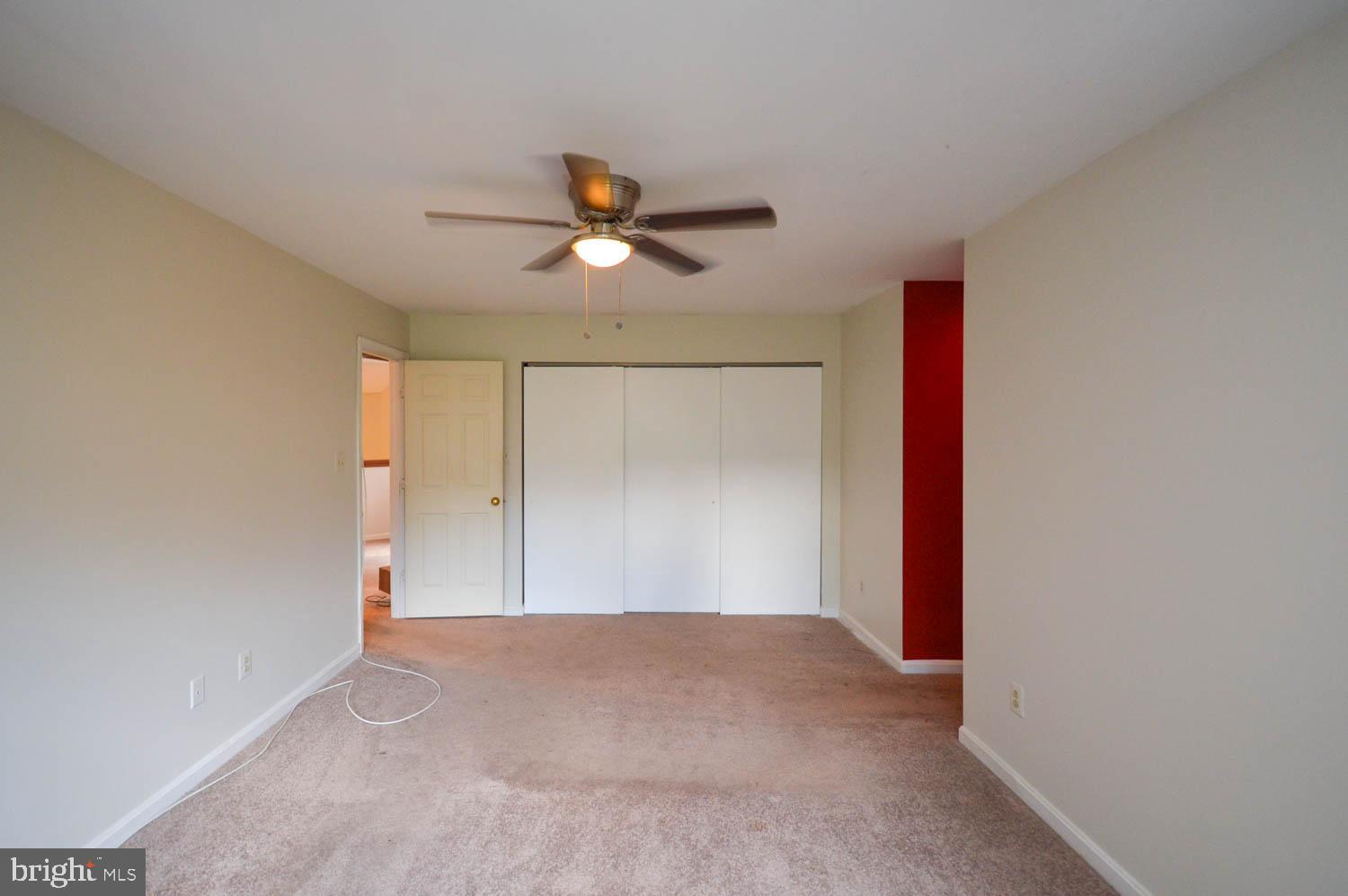 COURTSIDE VILLAS - Residential Lease