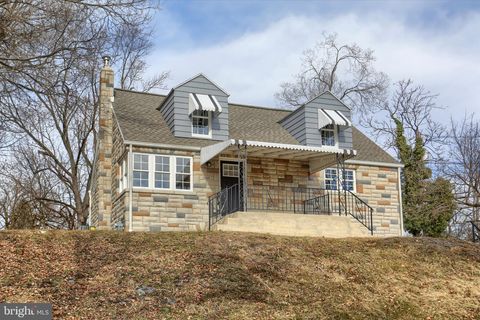 5220 EARL DRIVE HARRISBURG PA 17112