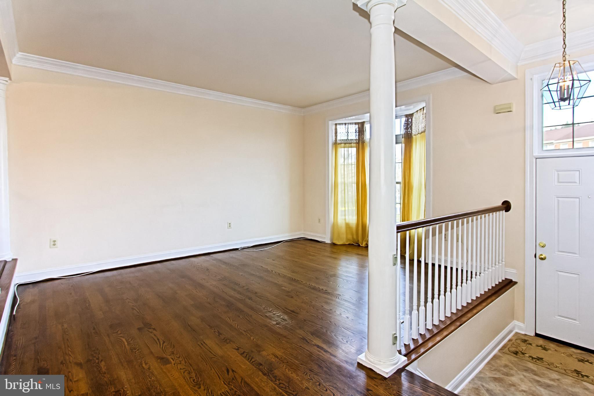 KINGSTOWNE - Residential Lease