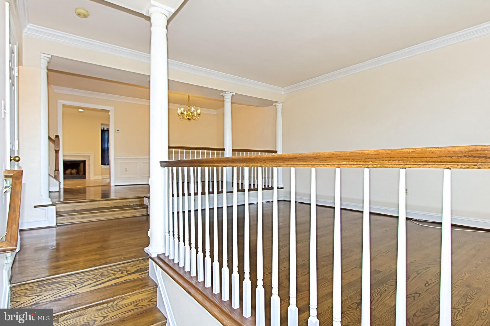 KINGSTOWNE - Residential Lease