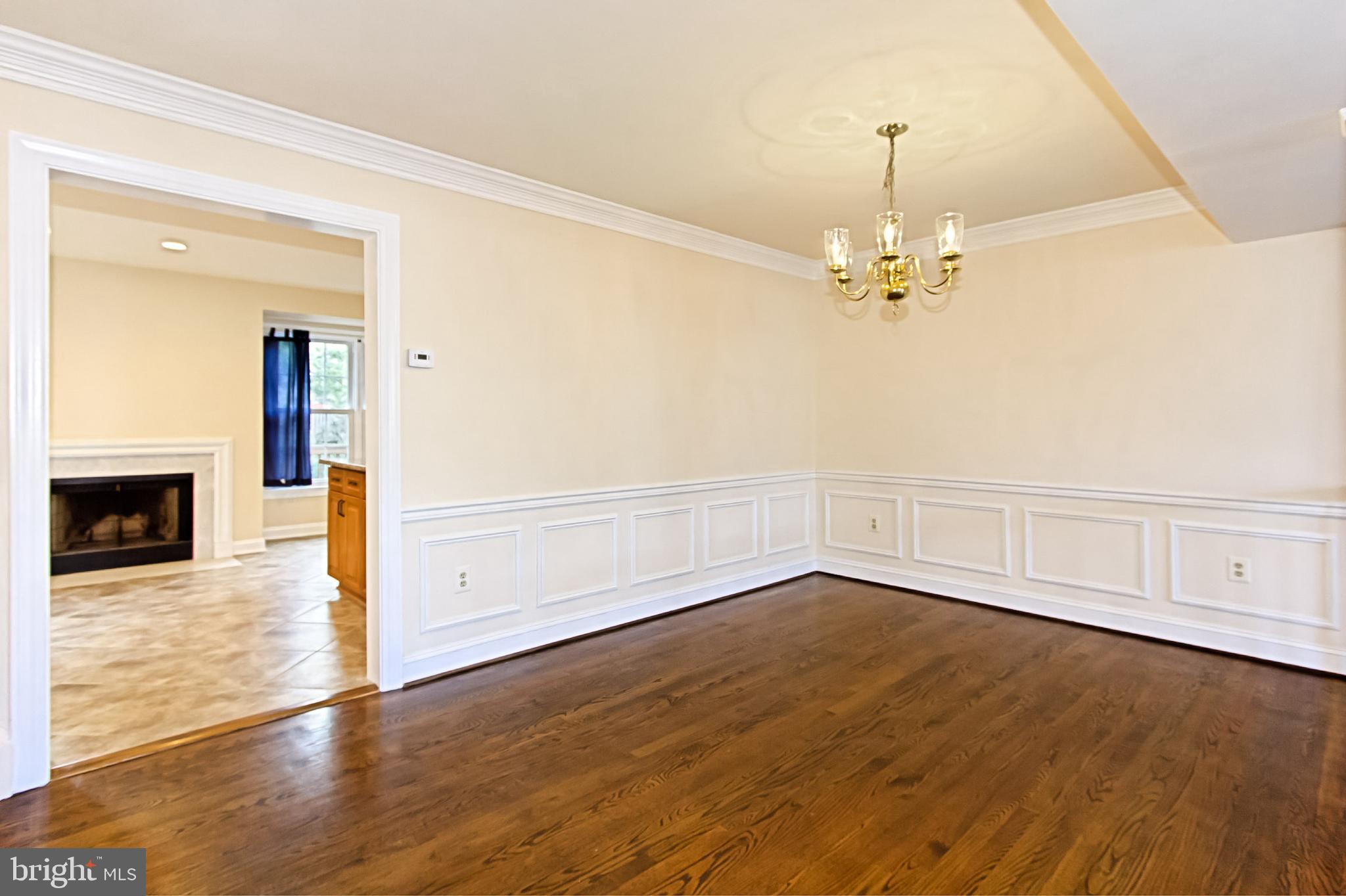 KINGSTOWNE - Residential Lease