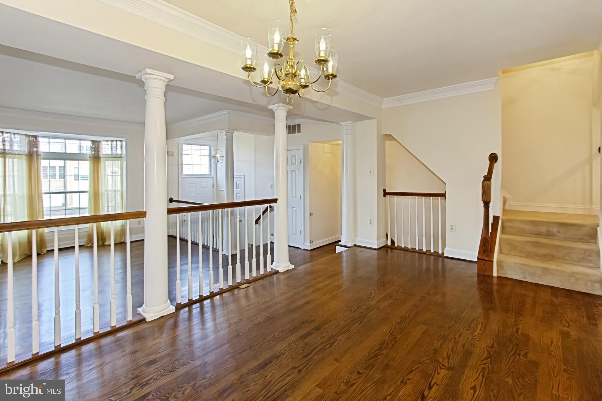 KINGSTOWNE - Residential Lease