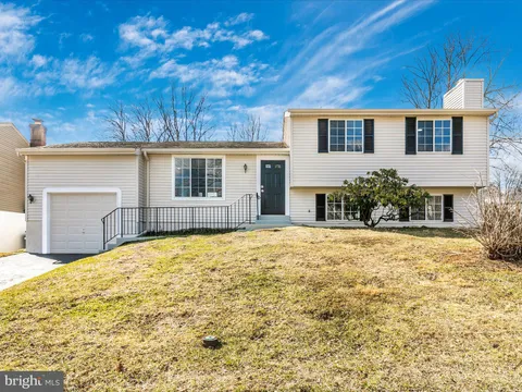 1803 Rustic Hill Court, Frederick, MD 21702 - MLS#: MDFR2060140