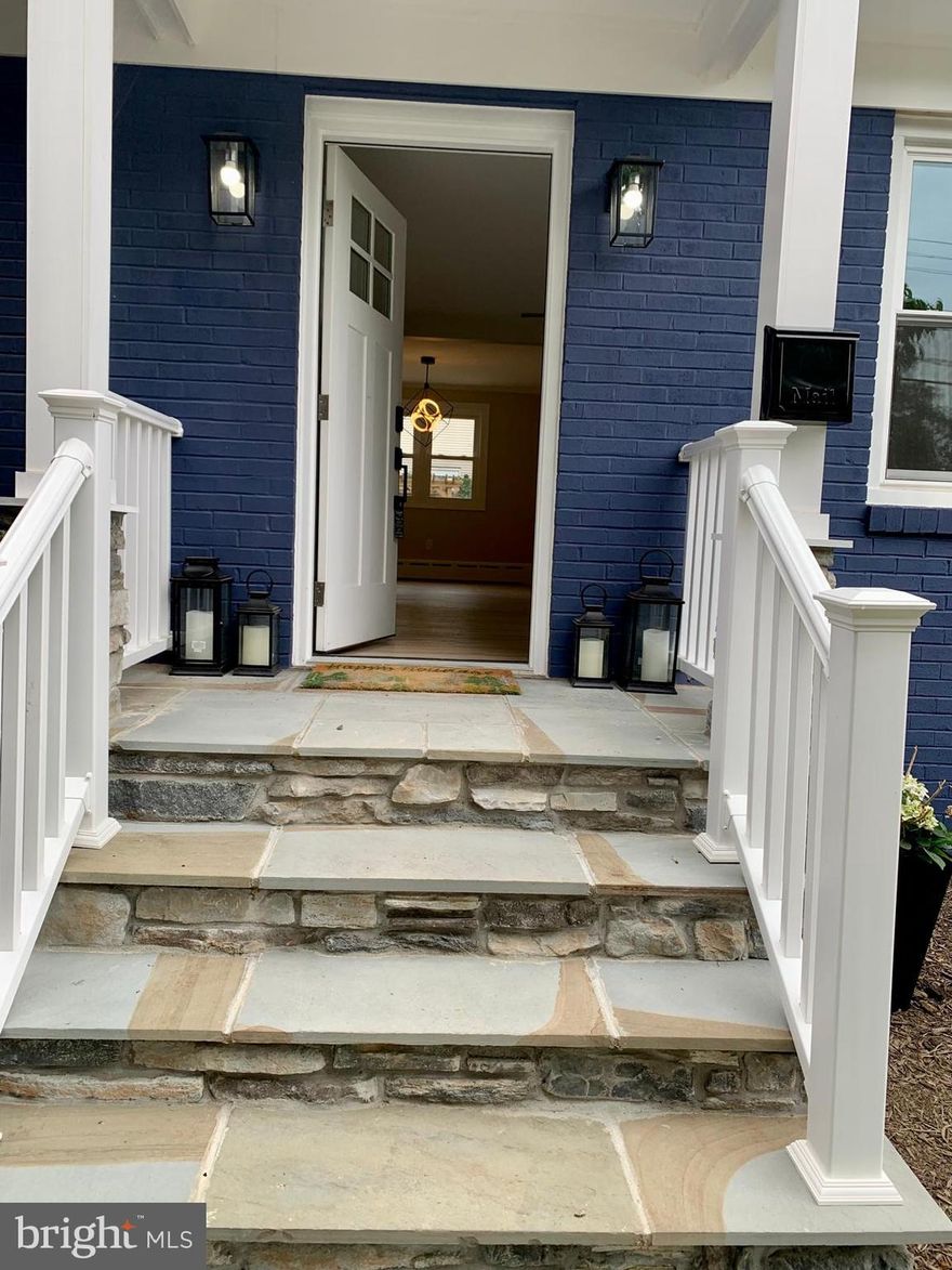 Price Adjustment! From $ 460,000 to  $430,000
 Motivated Sellers.
Welcome to  301 Bellview Ave, Winchester, VA 22601.
This move-in ready home is a corner-lot Rambler Fee Simple home with excellent maintenance and many recently renovated components. The main level offers a main bedroom, two additional bedrooms, and a fully renovated bathroom in 2022. The dining area is perfect for hosting formal gatherings and casual get-togethers, while the family room features a charming wood-burning fireplace. The kitchen is equipped with granite countertops and stainless steel appliances. The fully finished basement includes a recreational room, a cozy den, and a convenient full bathroom. In addition, the property features a lovely stone patio with a backyard fenced in 2022, perfect for evening entertainment or relaxing afternoons with family and friends. Sellers prefer to use C.L.A. Title & Escrow L.L.C. ( they will match fees)
Less than 1  mile from shopping and restaurants.
Please make the appointment by Showingtime; 
Thanks for showing my listing!
