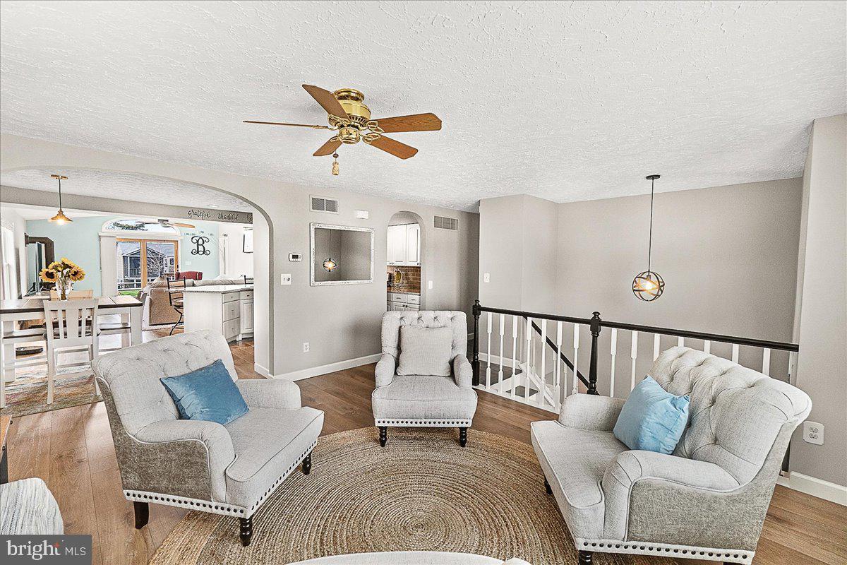 THE PLANTATIONS - Residential