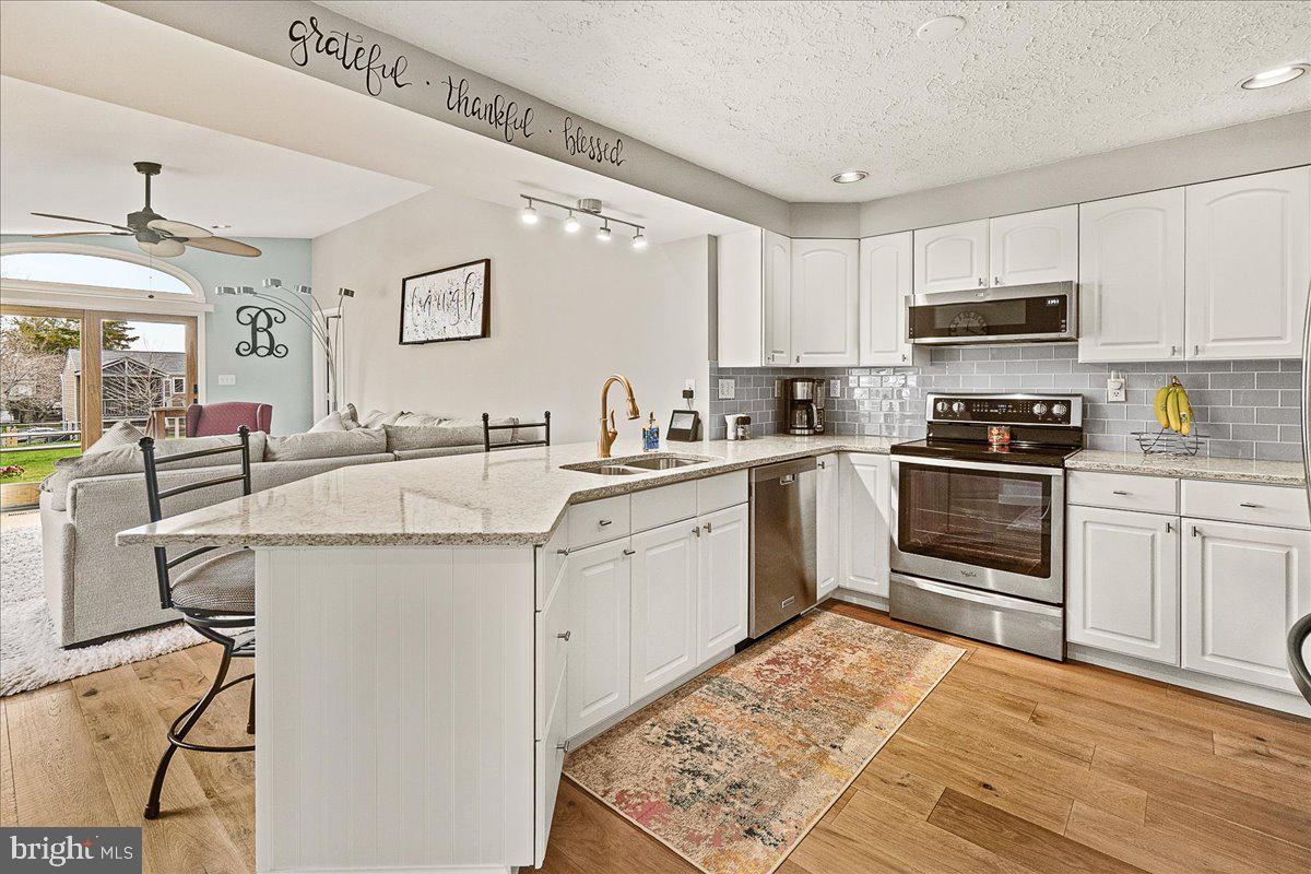 THE PLANTATIONS - Residential