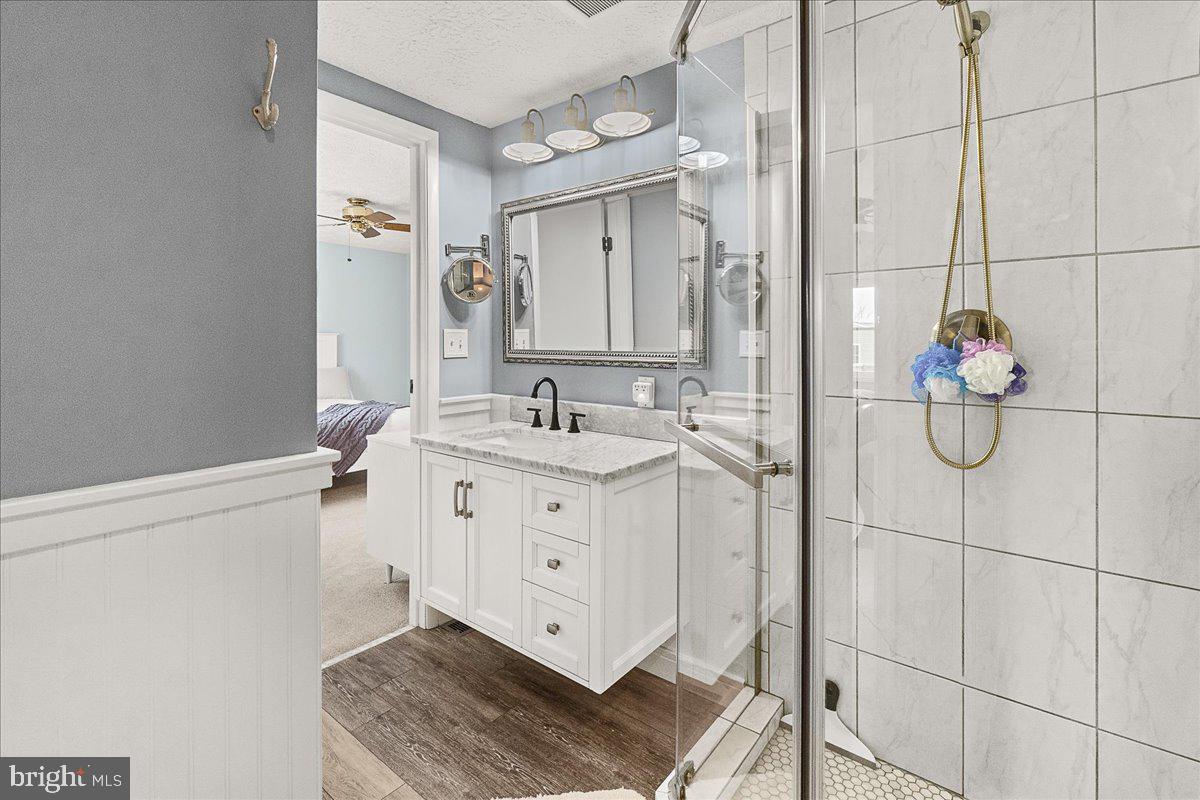 THE PLANTATIONS - Residential