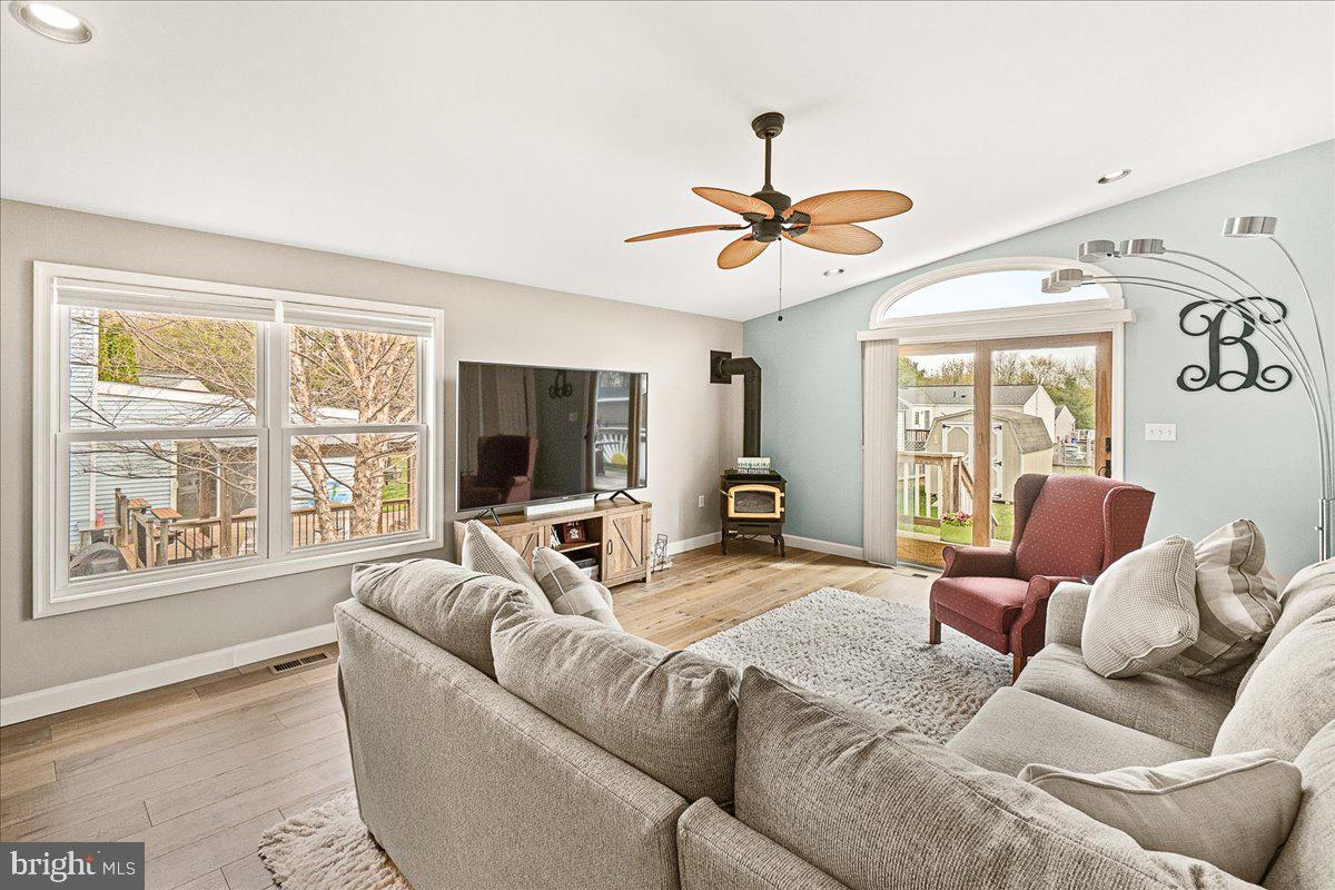 THE PLANTATIONS - Residential