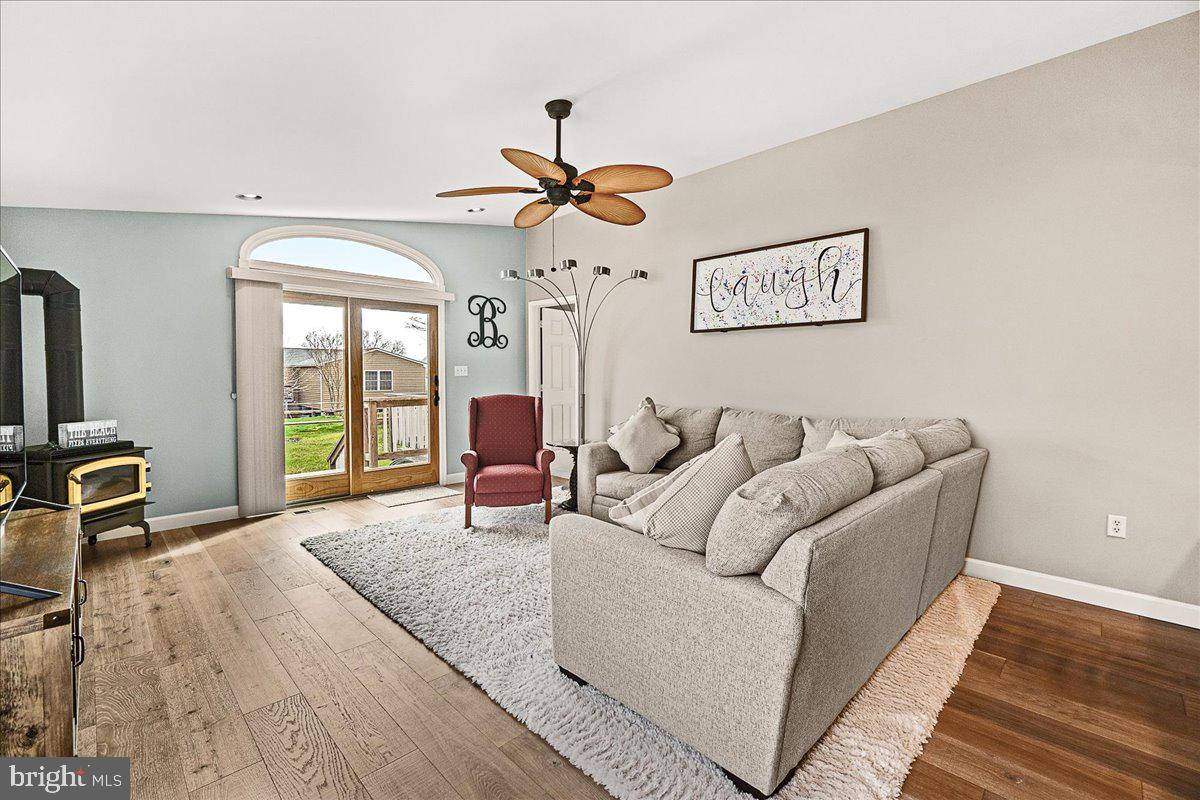 THE PLANTATIONS - Residential