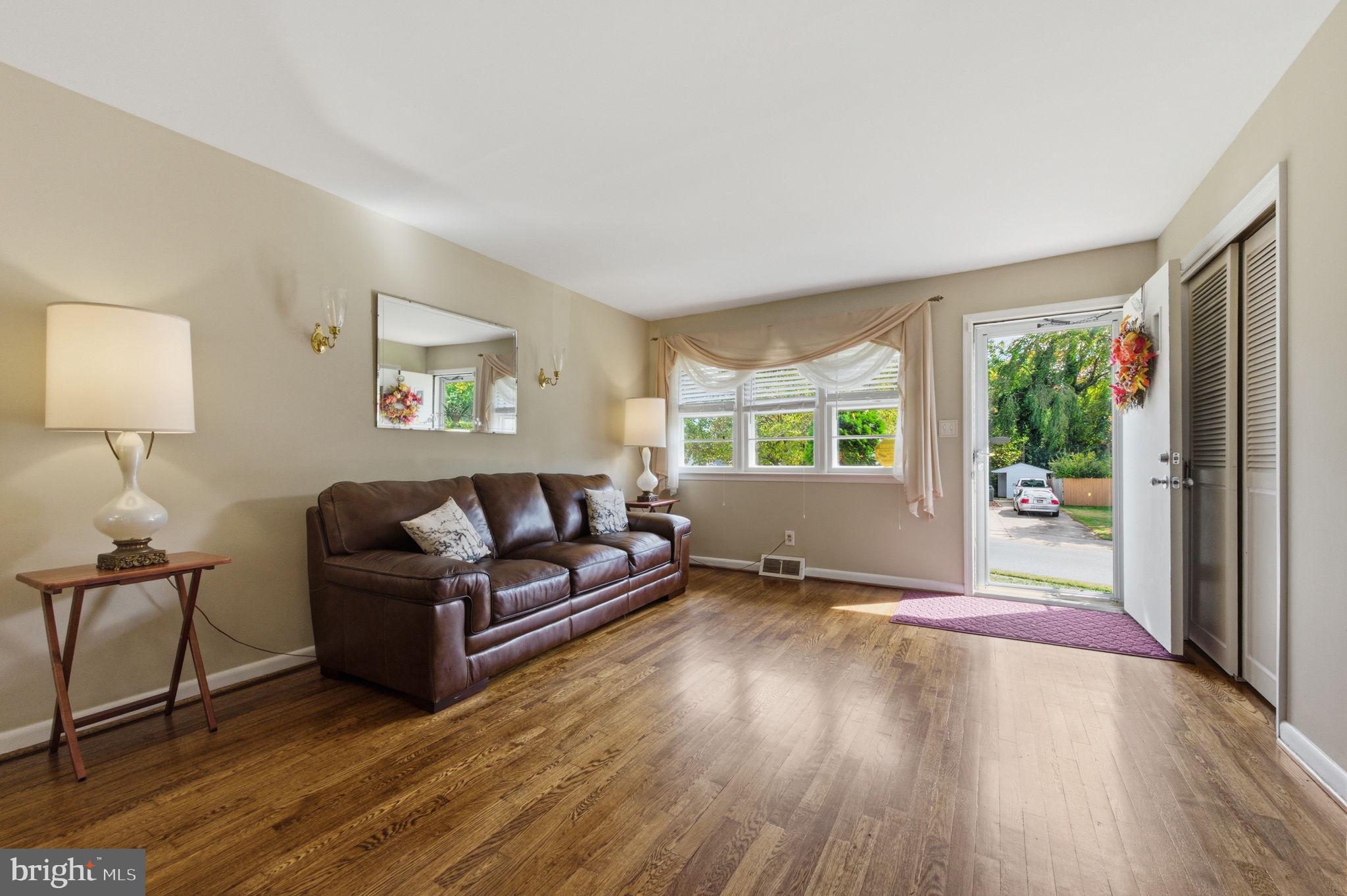 1111 WAGONER DRIVE