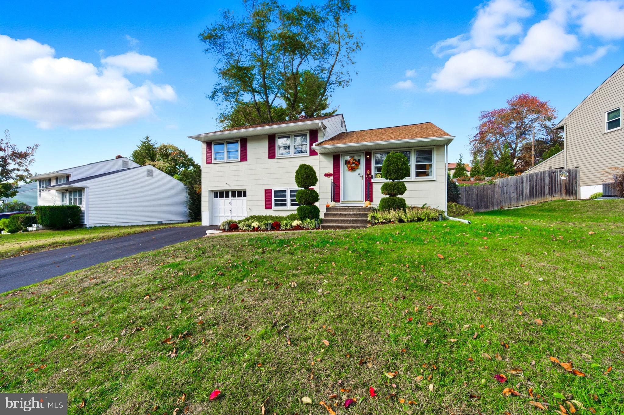 1111 WAGONER DRIVE
