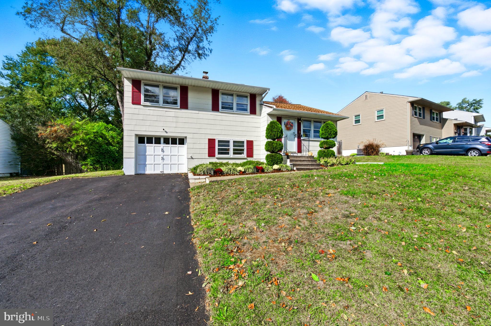 1111 WAGONER DRIVE
