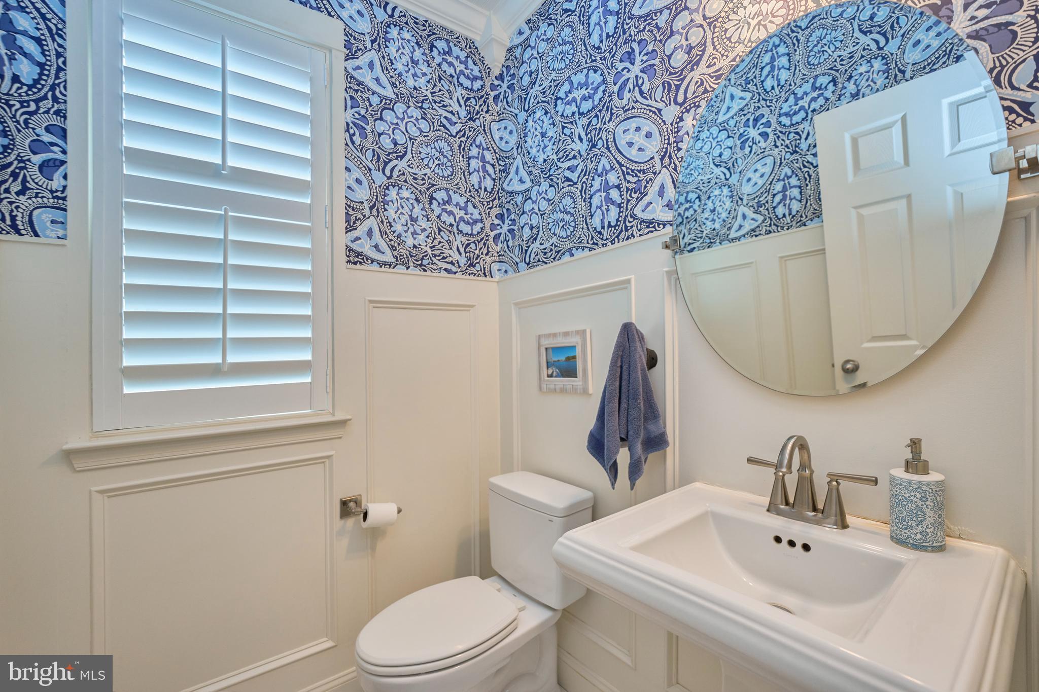 LAKE POINT ROUND HILL - Residential