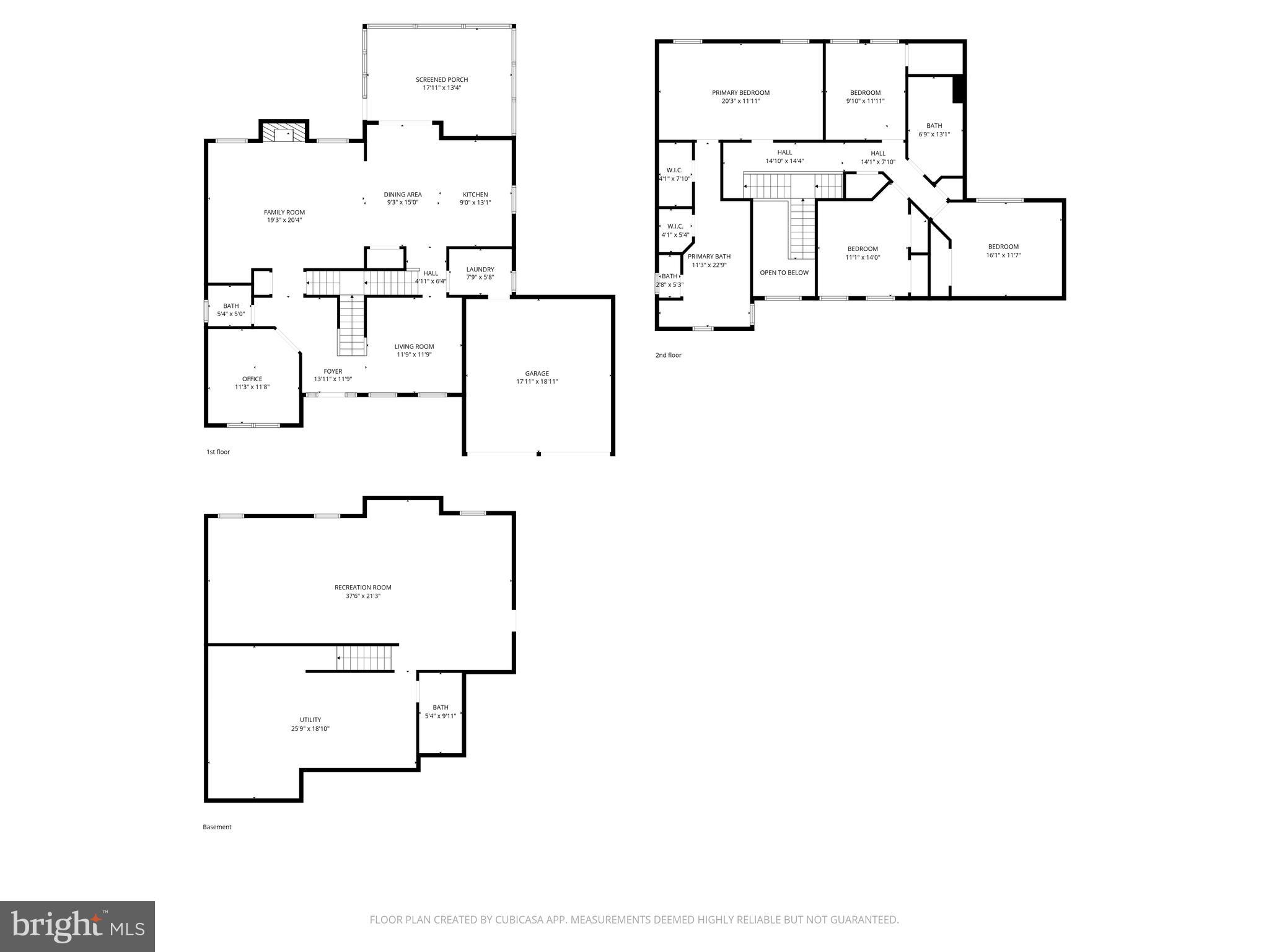 LAKE POINT ROUND HILL - Residential