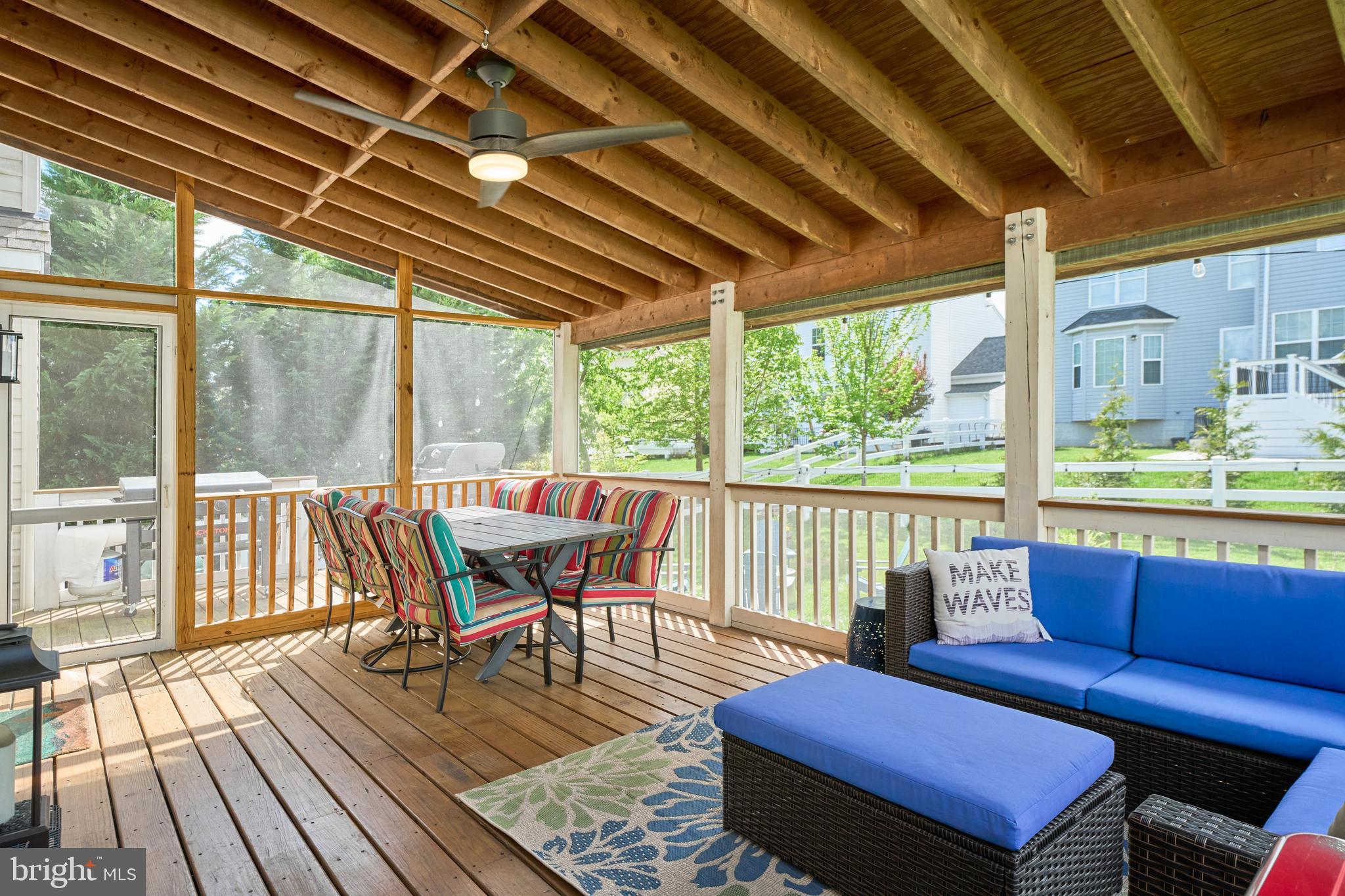 LAKE POINT ROUND HILL - Residential