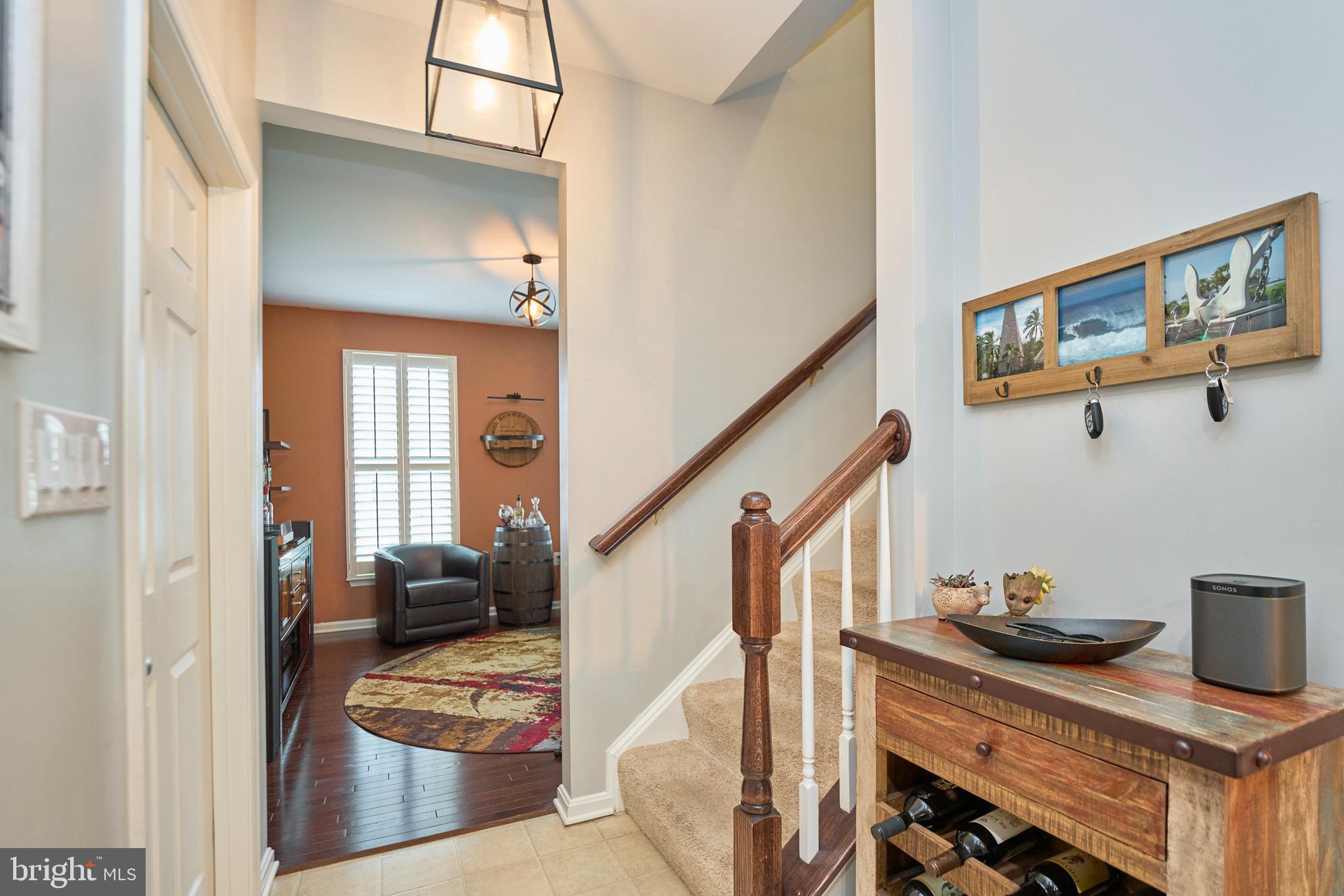 LAKE POINT ROUND HILL - Residential