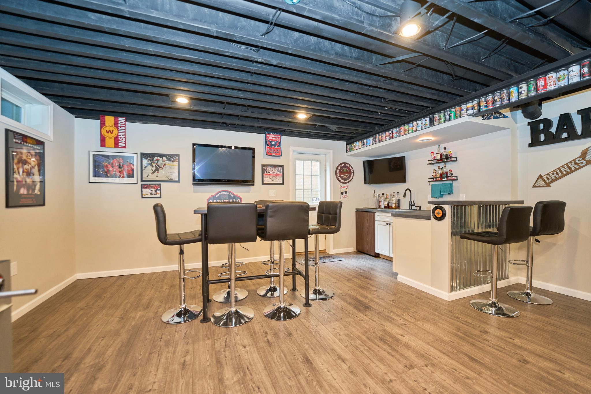 LAKE POINT ROUND HILL - Residential