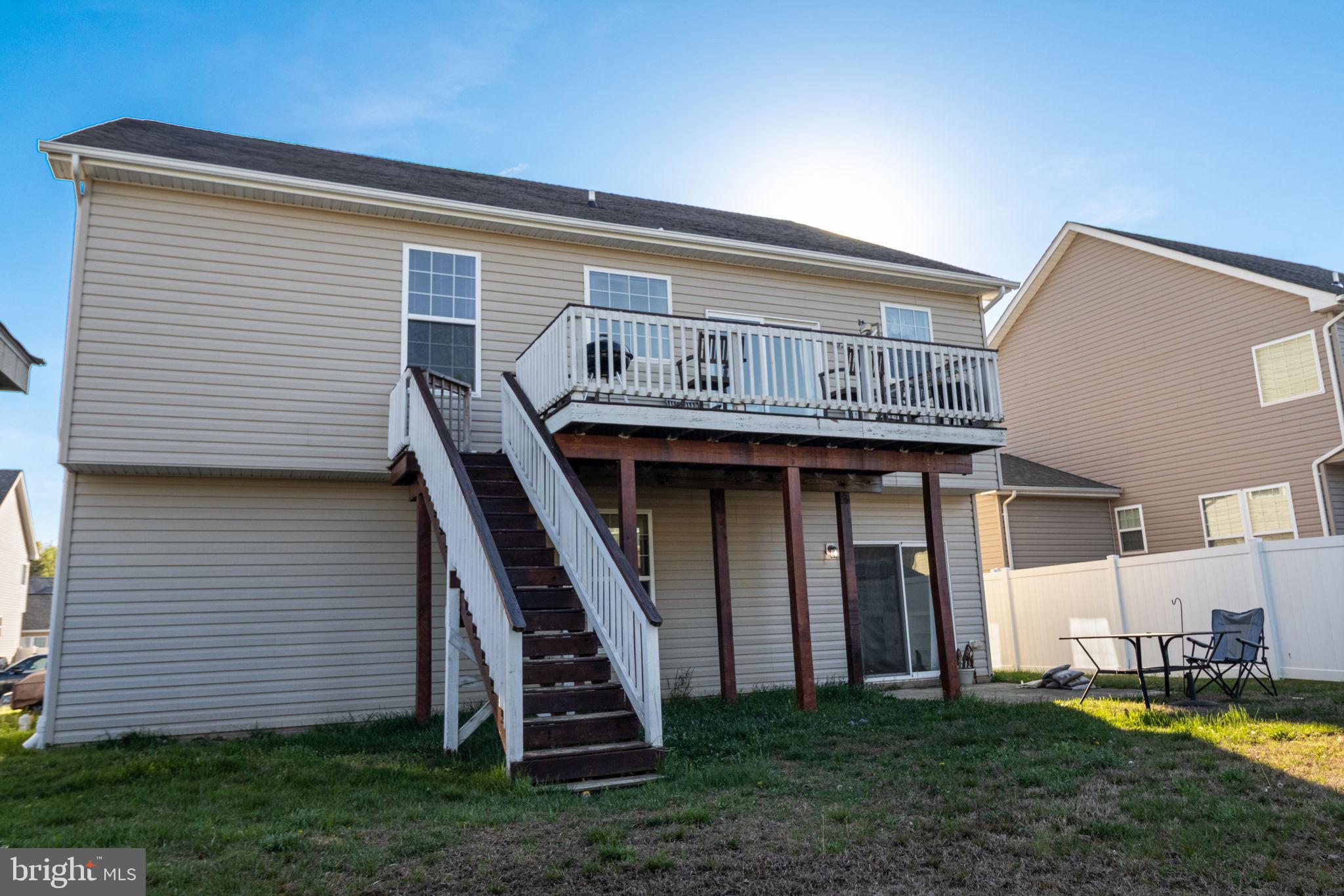 NATIONAL MHP - Residential