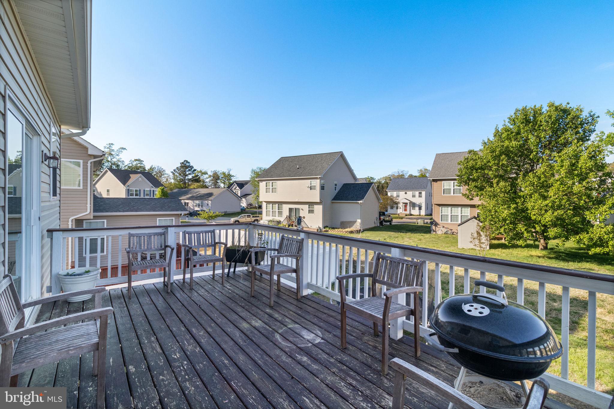 NATIONAL MHP - Residential