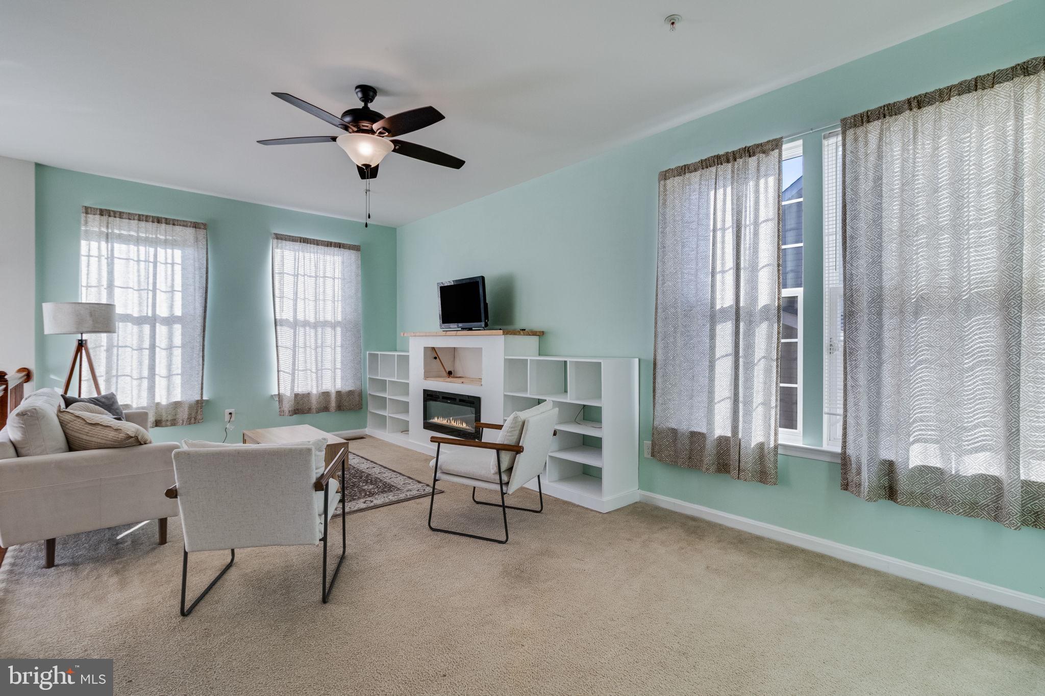 NATIONAL MHP - Residential