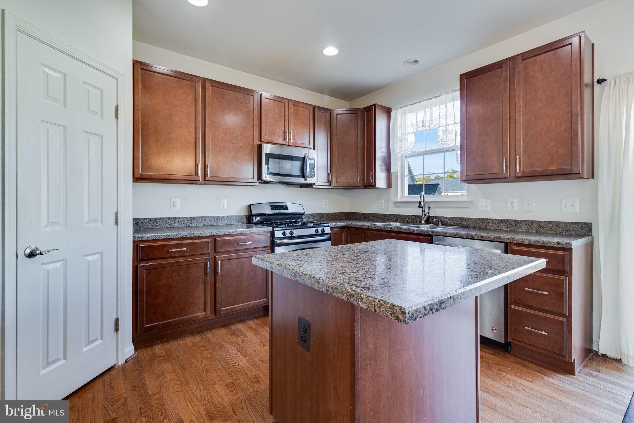 NATIONAL MHP - Residential